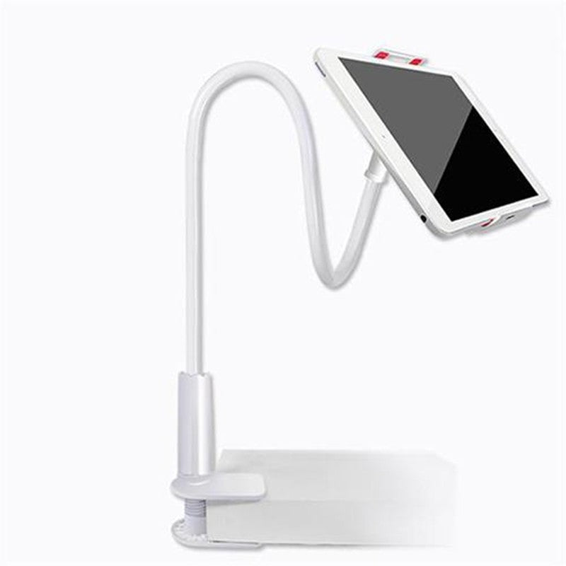 360 Degree Spiral Base Lazy Mobile Phone Tablet Stand null