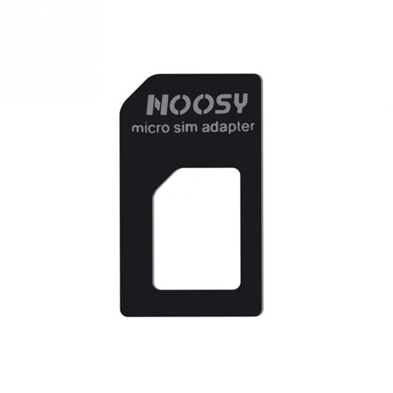 Three-piece SIM card null