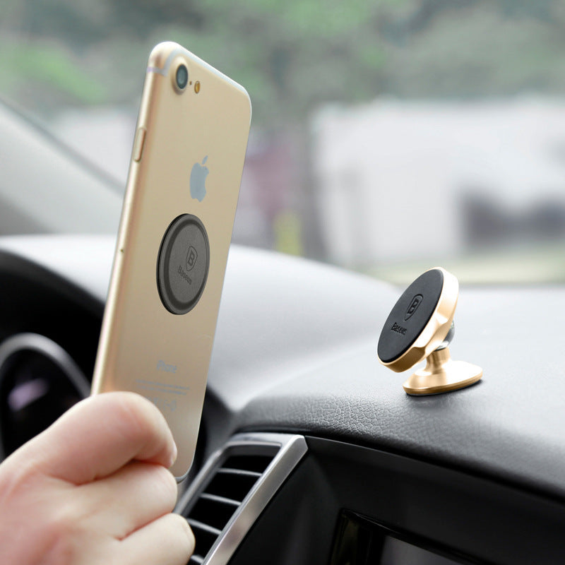 Magnetizing Piece Magnetic Car Phone Holder Accessories null