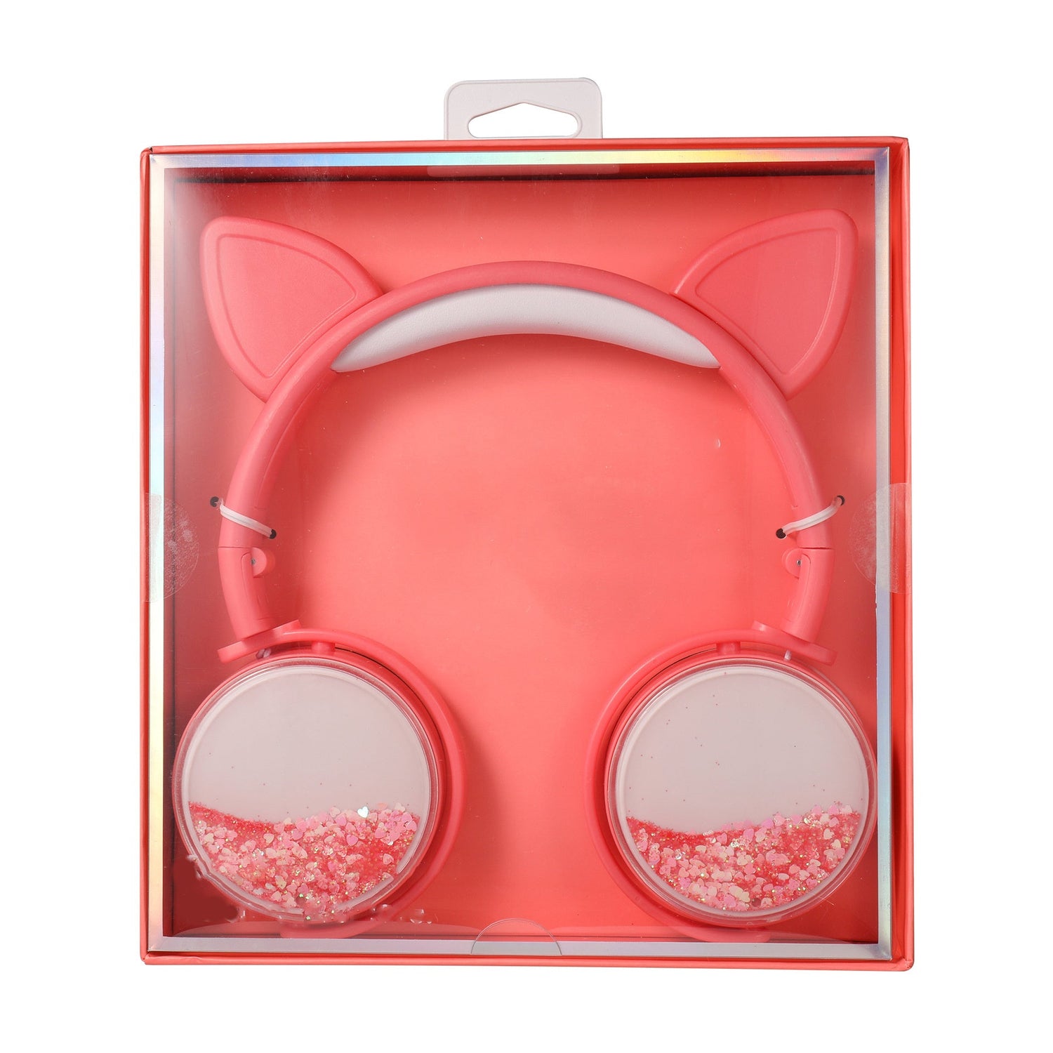 Women's headphones null