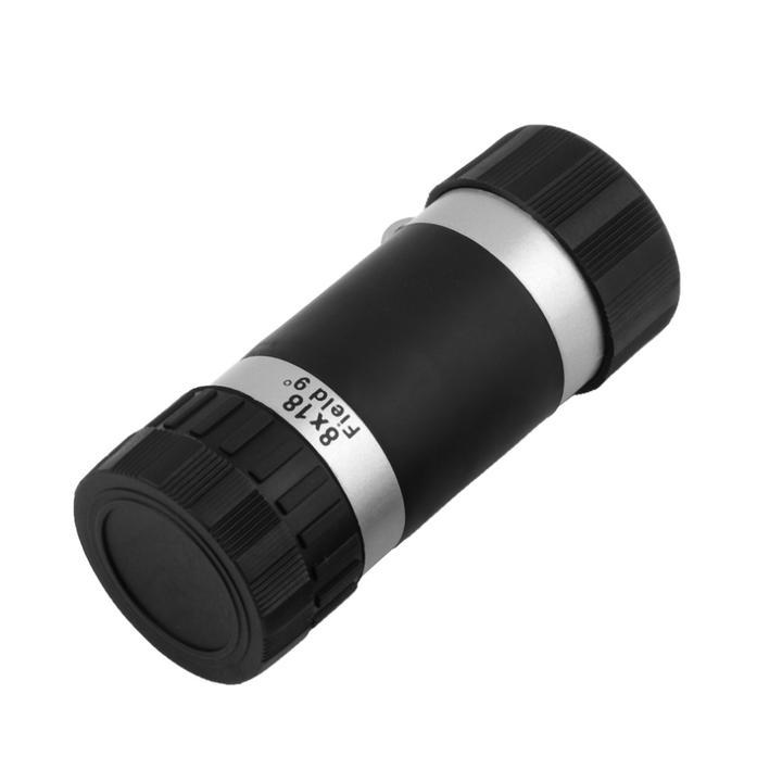 Optical 8X Telescopic Lens For Phones null