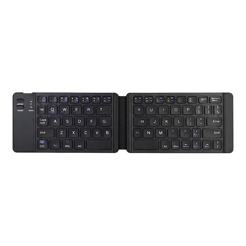 LEING FST Virtual Laser Keyboard Bluetooth Wireless Projector Phone Keyboard For Computer Pad Laptop With Mouse Function null