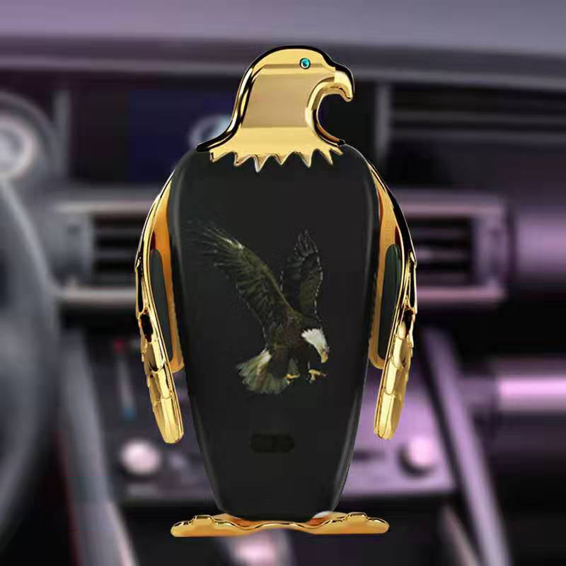 Car phone holder null