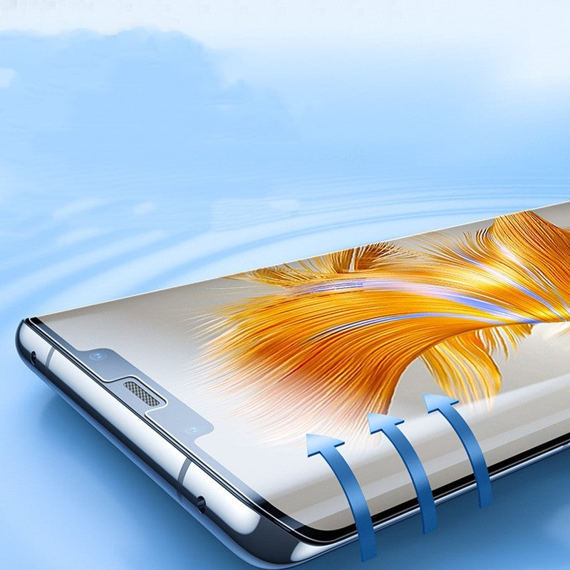 TPU Screen Protector Mobile Phone Film null