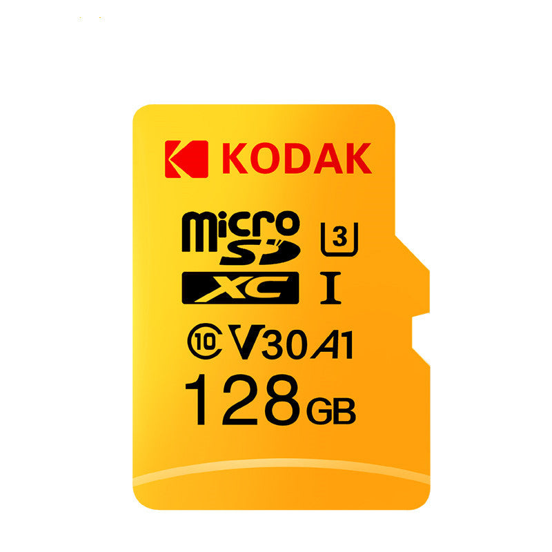 Class 10 general micro SD card for camera monitoring null