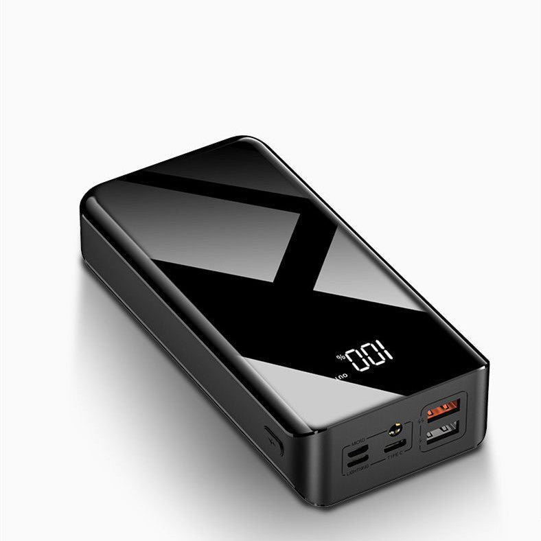 30000mAh Power Bank null