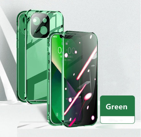 Goggles Anti Privacy Magneto Phone Case Protection null